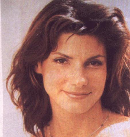 sandra bullock