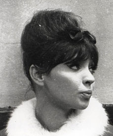 anna karina