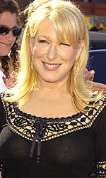 bette midler