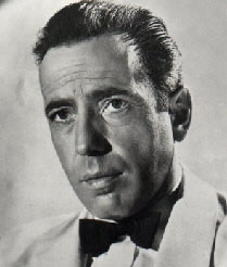 humphrey bogart