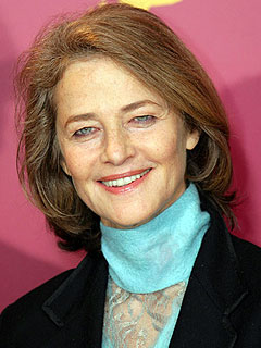 charlotte rampling