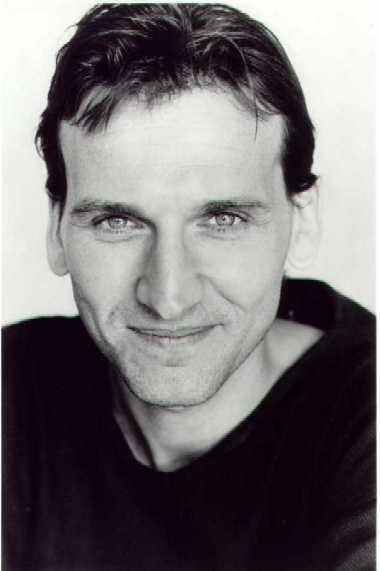 christopher ecclestone