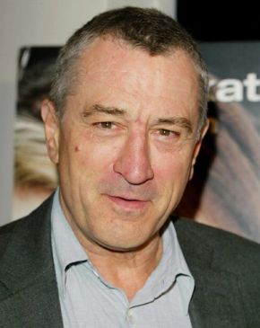 de Niro
