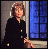 diana rigg