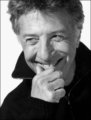 dustin hoffman