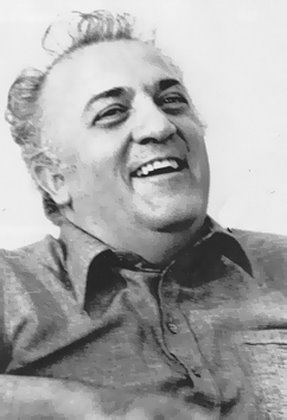 federico fellini