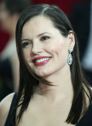 geena davis