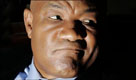 george foreman
