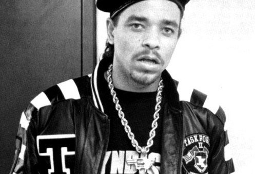 Ice T