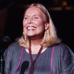 joni mitchell