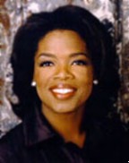 Oprah Winfrey