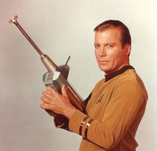 william shatner