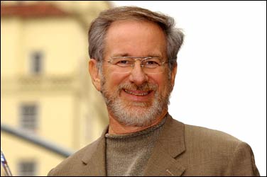 stephen spielberg