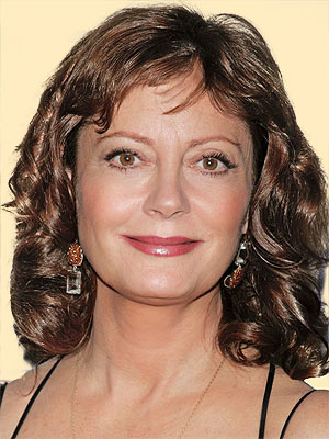 susan sarandon
