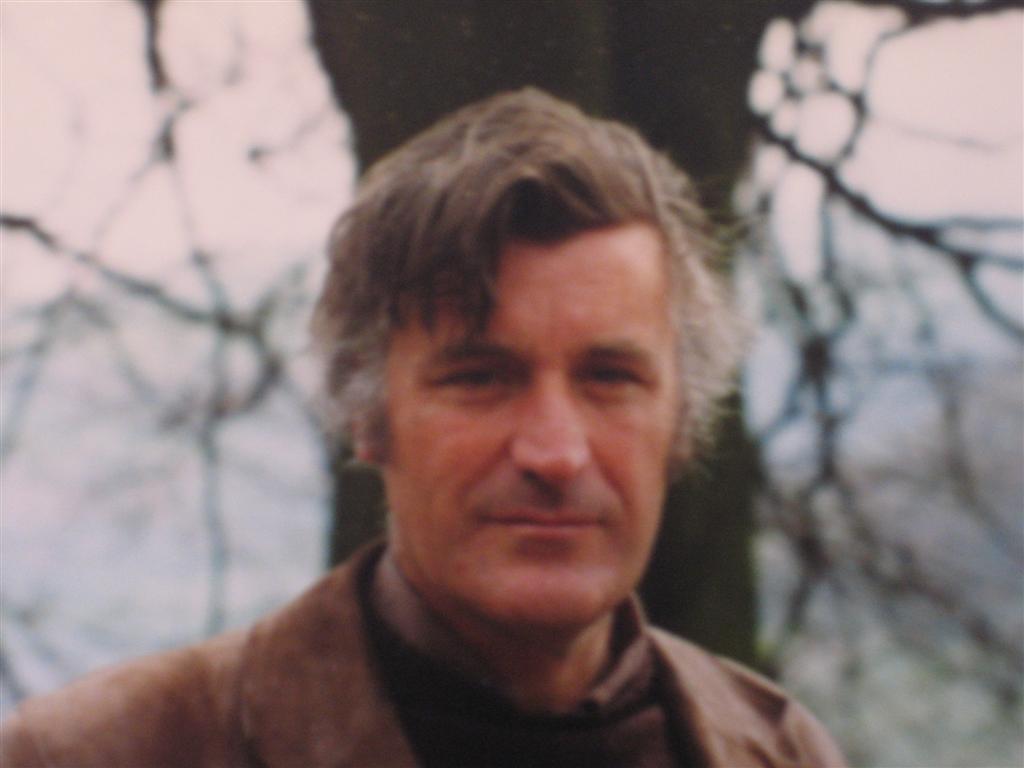 ted hughes demeanor