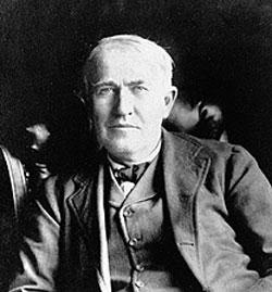 edison