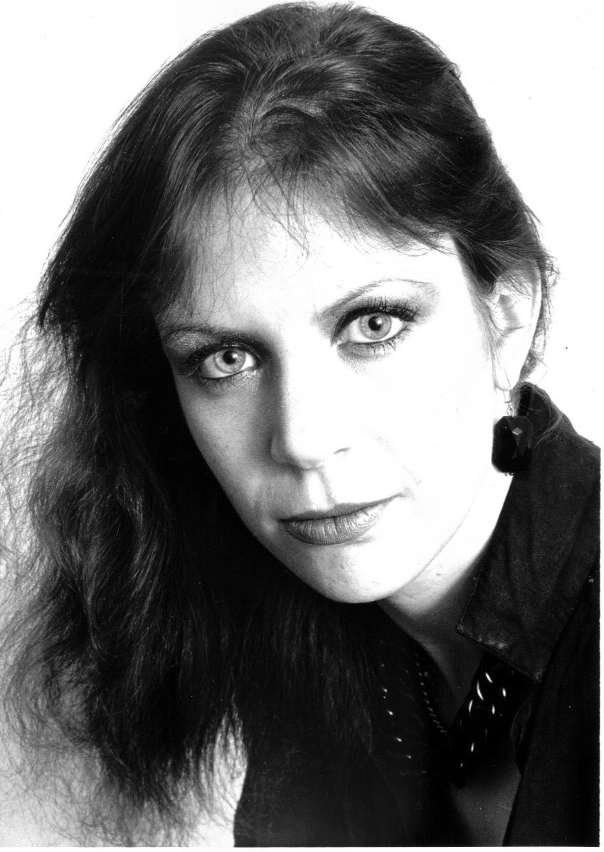 frieda hughes